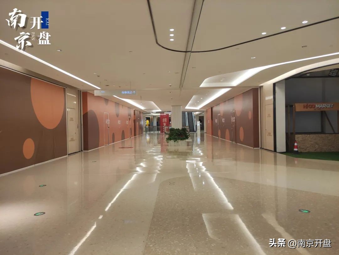 南京网红店最多的商场,2018年南京网红商场开业