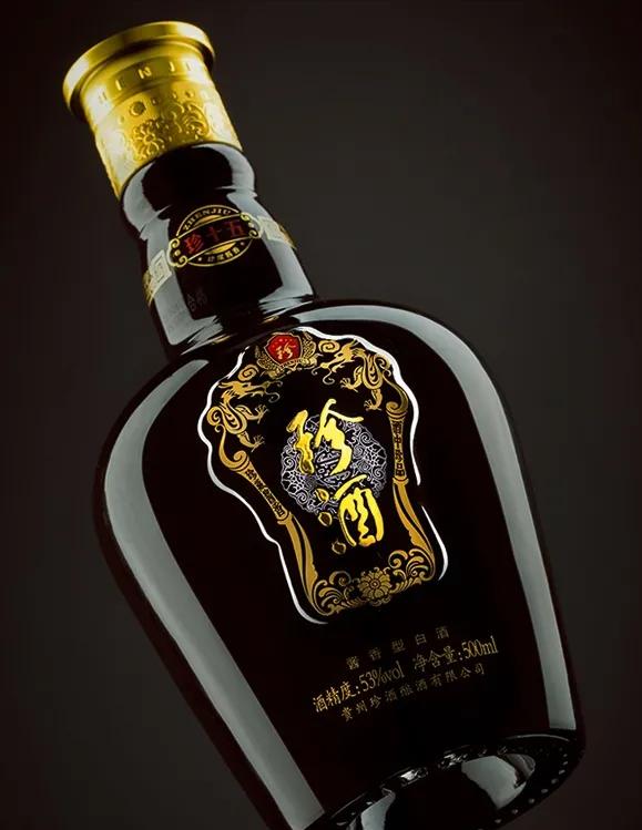 珍酒珍5与珍8比较,珍酒珍十五珍五测评