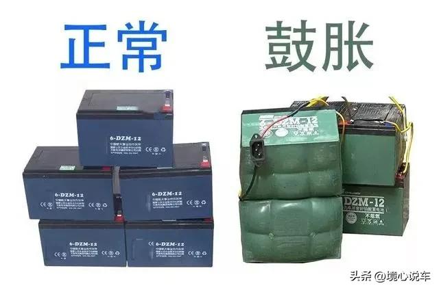 损坏电动车电池有什么补救方法,导致电动车电池损坏的主要原因
