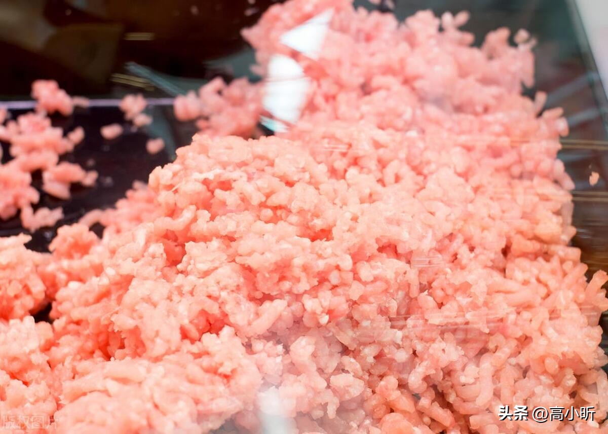 超市十大猫腻食物,偷偷告诉你超市8种食物不能买