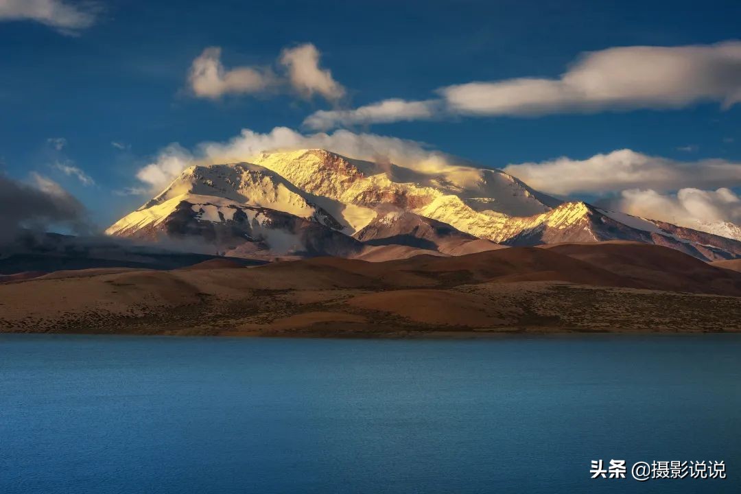 「地标」第57季NiSi醉美城市地标:纳木那尼峰、海德广场、鸟巢