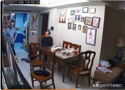 ‘‘掌掴男童’’事件网友各持己见,完整版视频解析,真相如何?