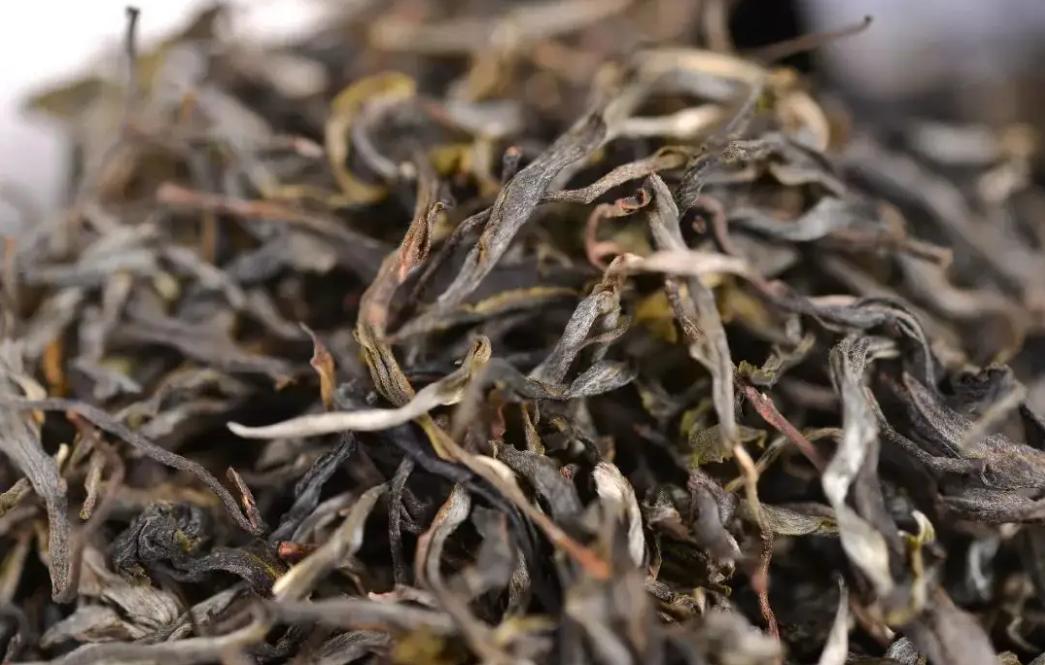 喝普洱熟茶就像喝脏水一样吗,普洱熟茶变质了喝了会怎么样