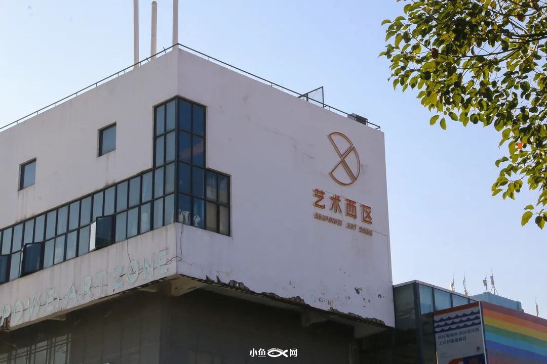 从百年渔港到网红地标!走进厦门最古老的港口,沙坡尾的40年...