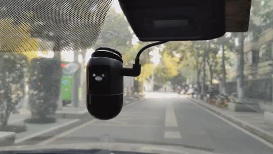 70迈行车记录仪m500和360m32对比,70迈流媒体行车记录仪对比360m320