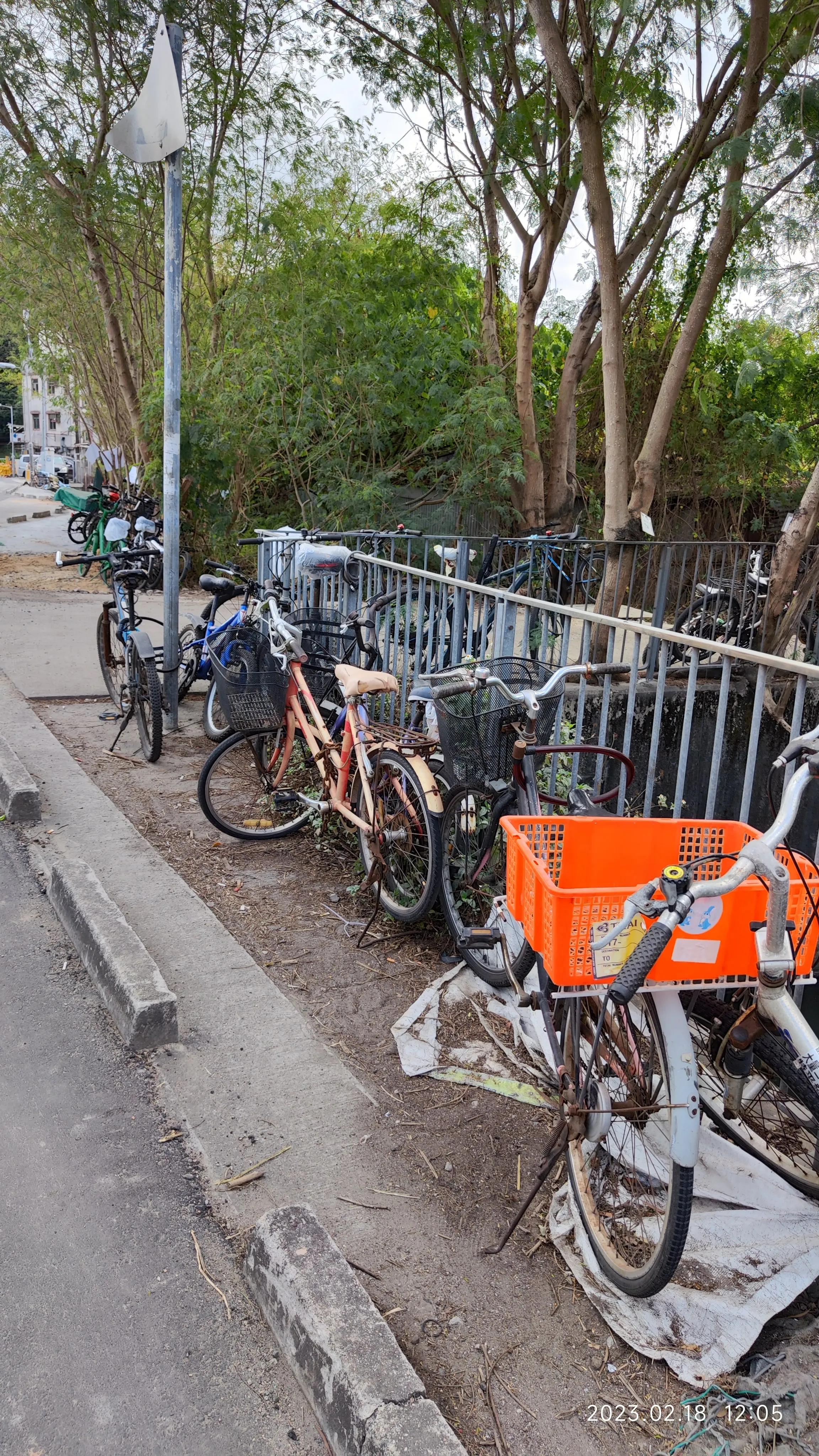 在福田口岸怎么去元朗,深圳福田口岸去香港攻略