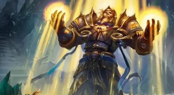 魔兽怀旧服：WLK神级职业是“亲儿子”？恶魔卫士：我老大才是