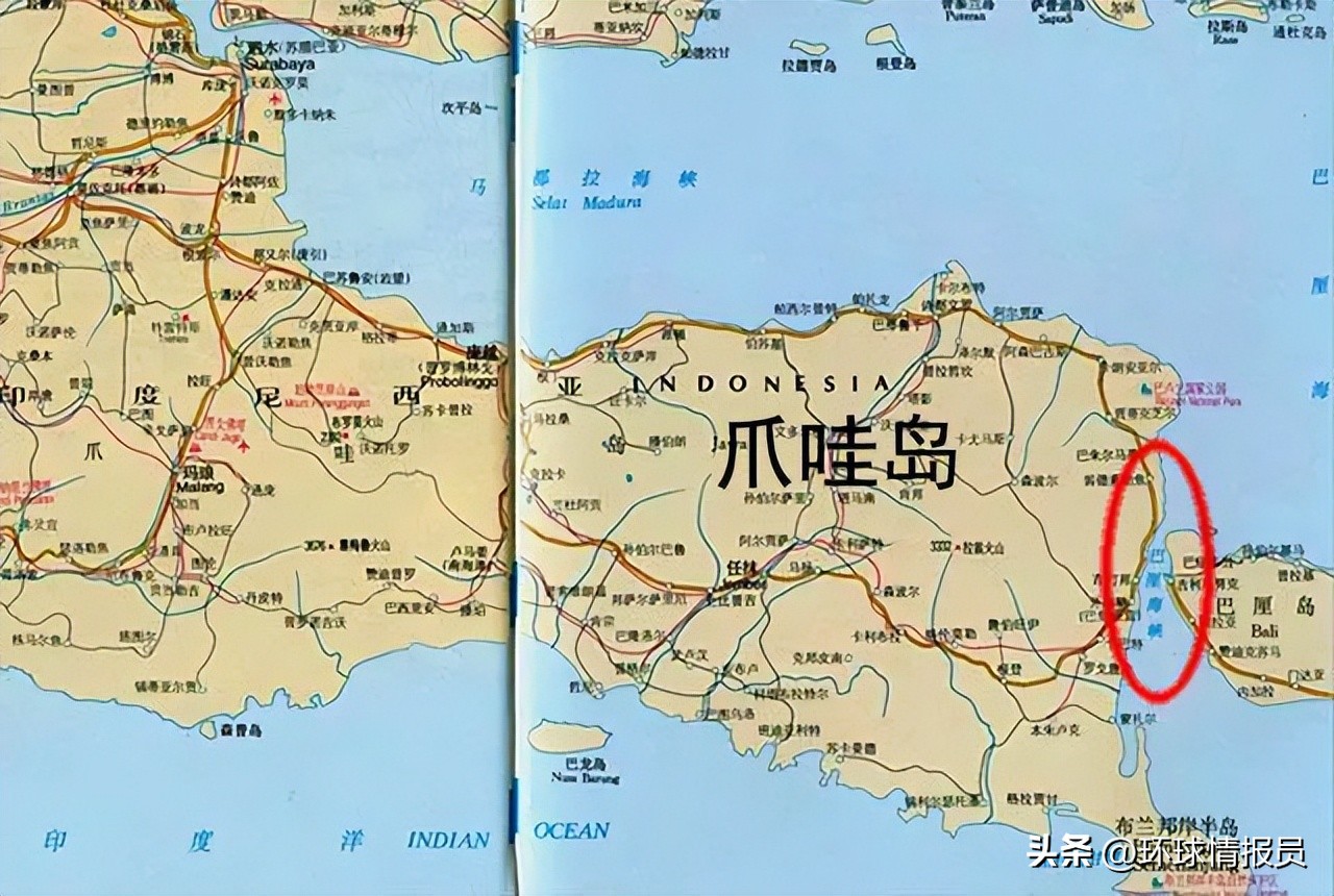 印尼是一个穆斯林国家吗,印尼为啥是穆斯林国家