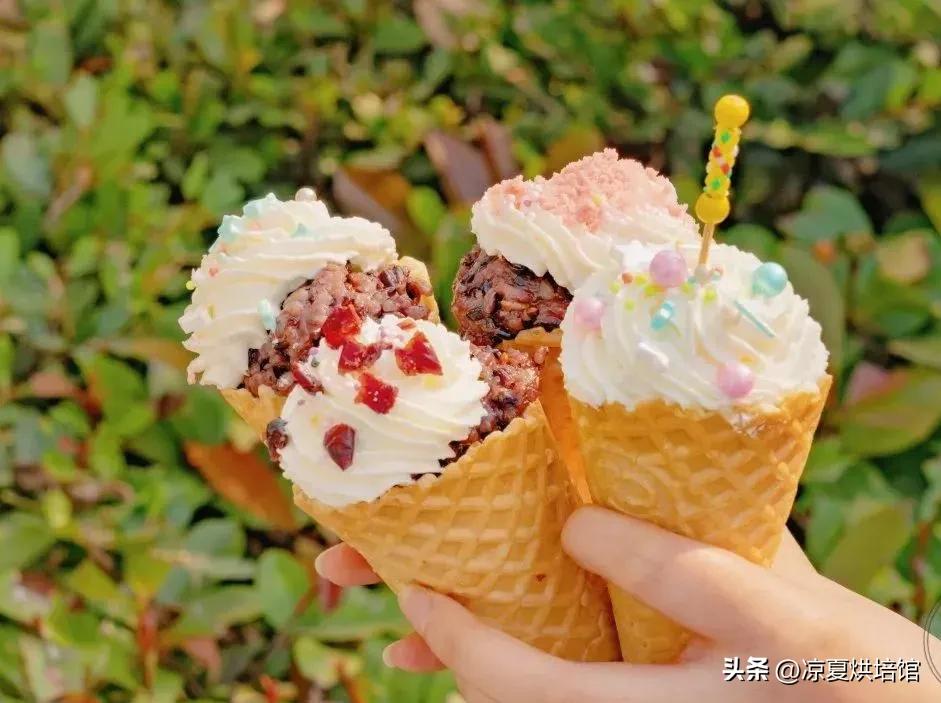 蛋挞皮的多样吃法不用烤箱,蛋挞皮新吃法不用烤箱就能做