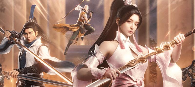 天龙八部手游峨眉新手平民攻略,天龙八部手游新手玩哪个职业好