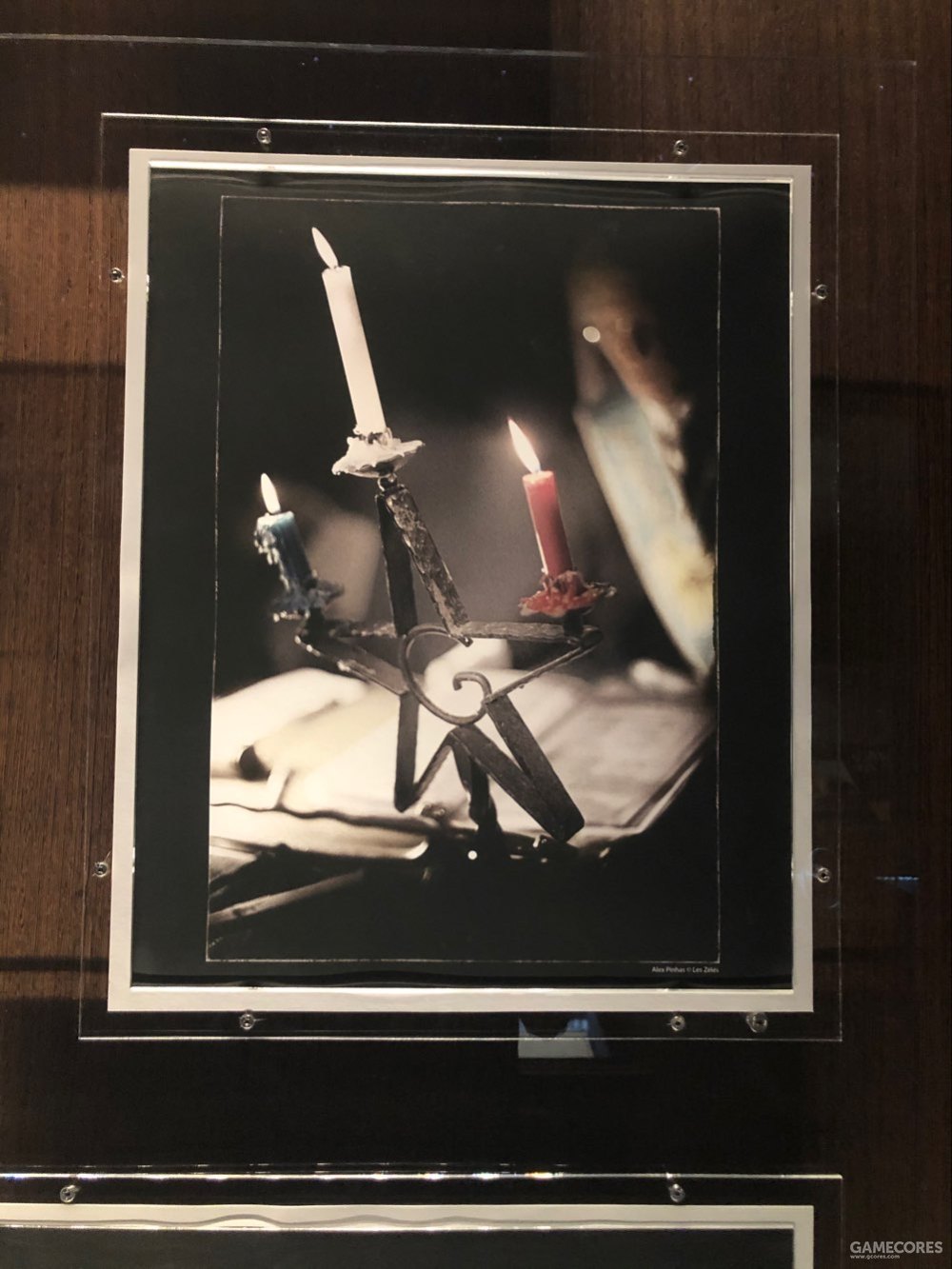 LostSymbol：共济会法国大东方会巴黎总部参观