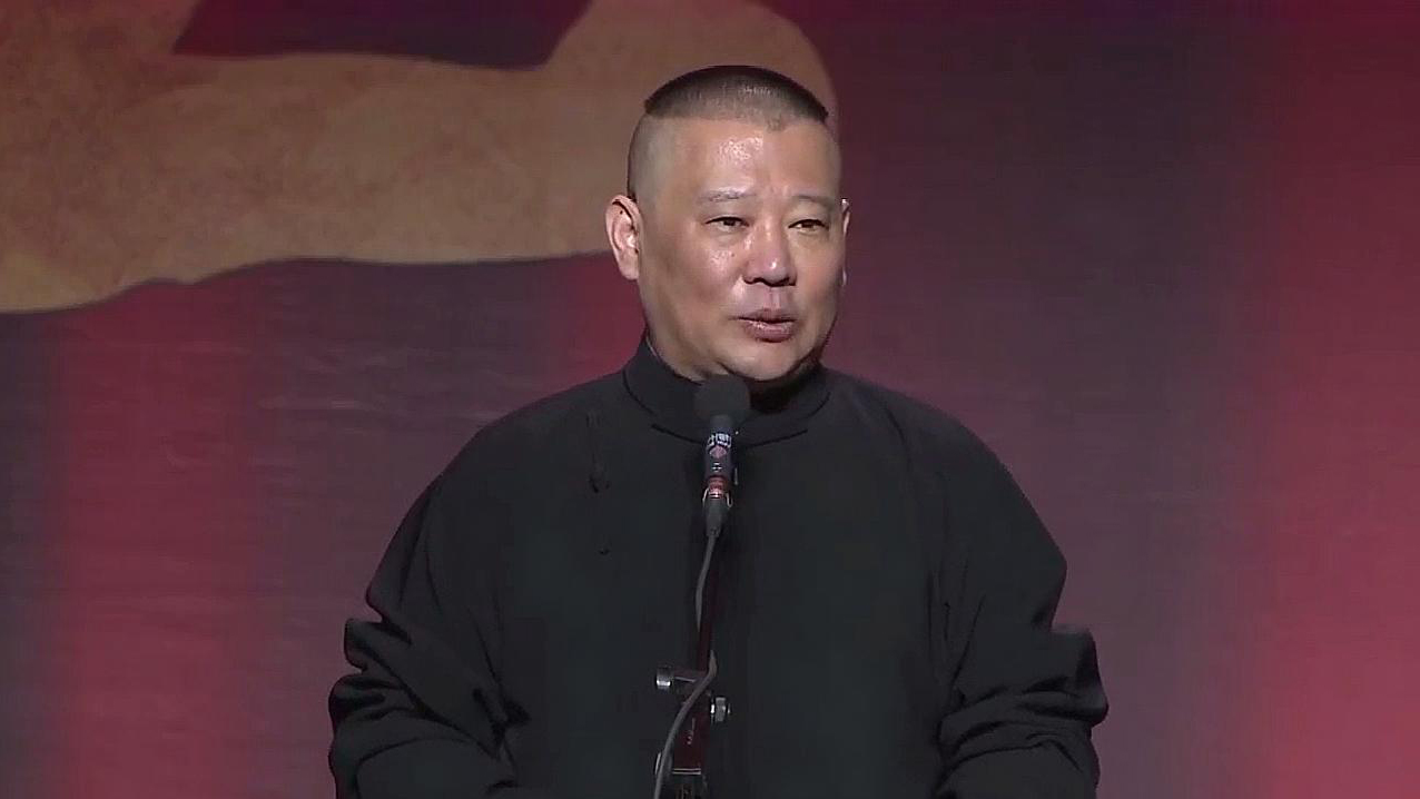 在哪听郭德纲的相声最全,郭德纲于谦相声在哪听