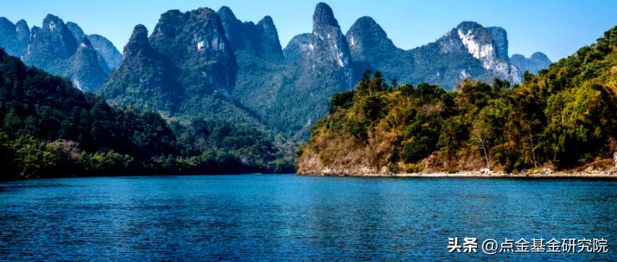 10种底部卖出形态实战图解,市场底部的操作策略