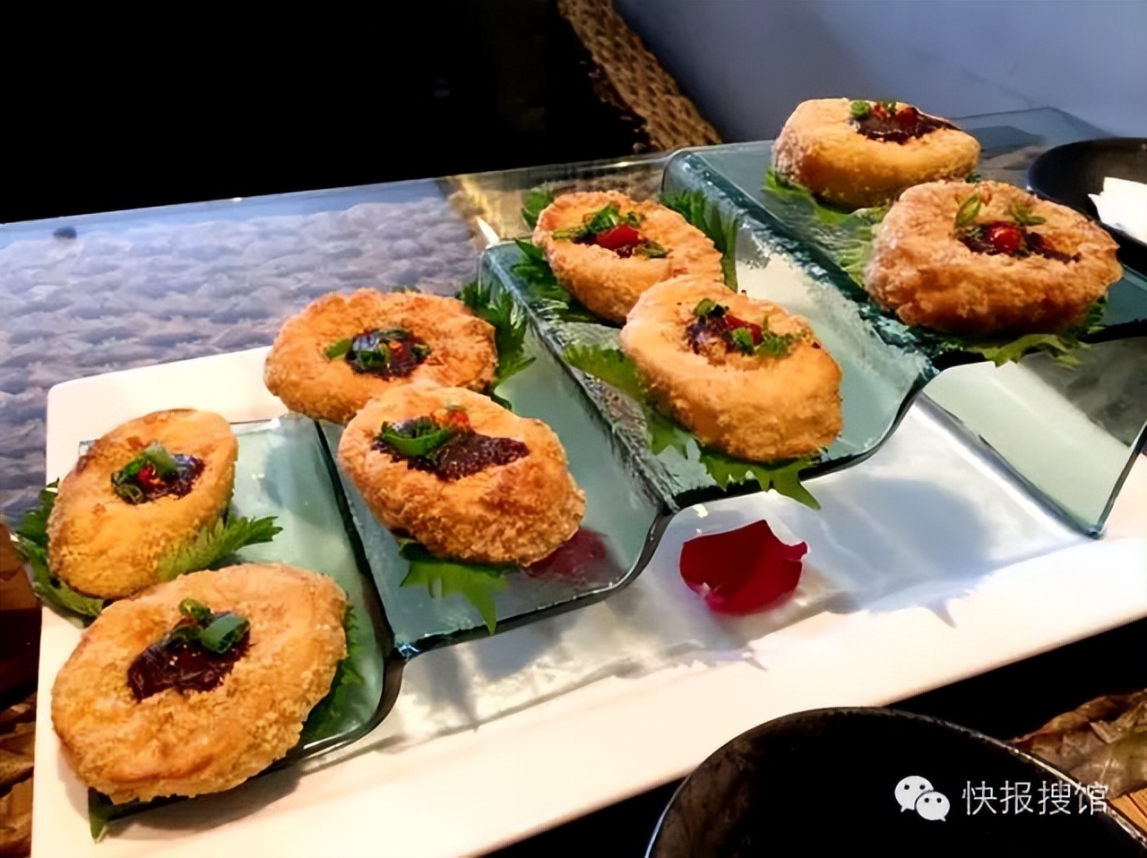 西安美食店攻略十大必吃排行榜,盘点西安那些隐藏的独特美食