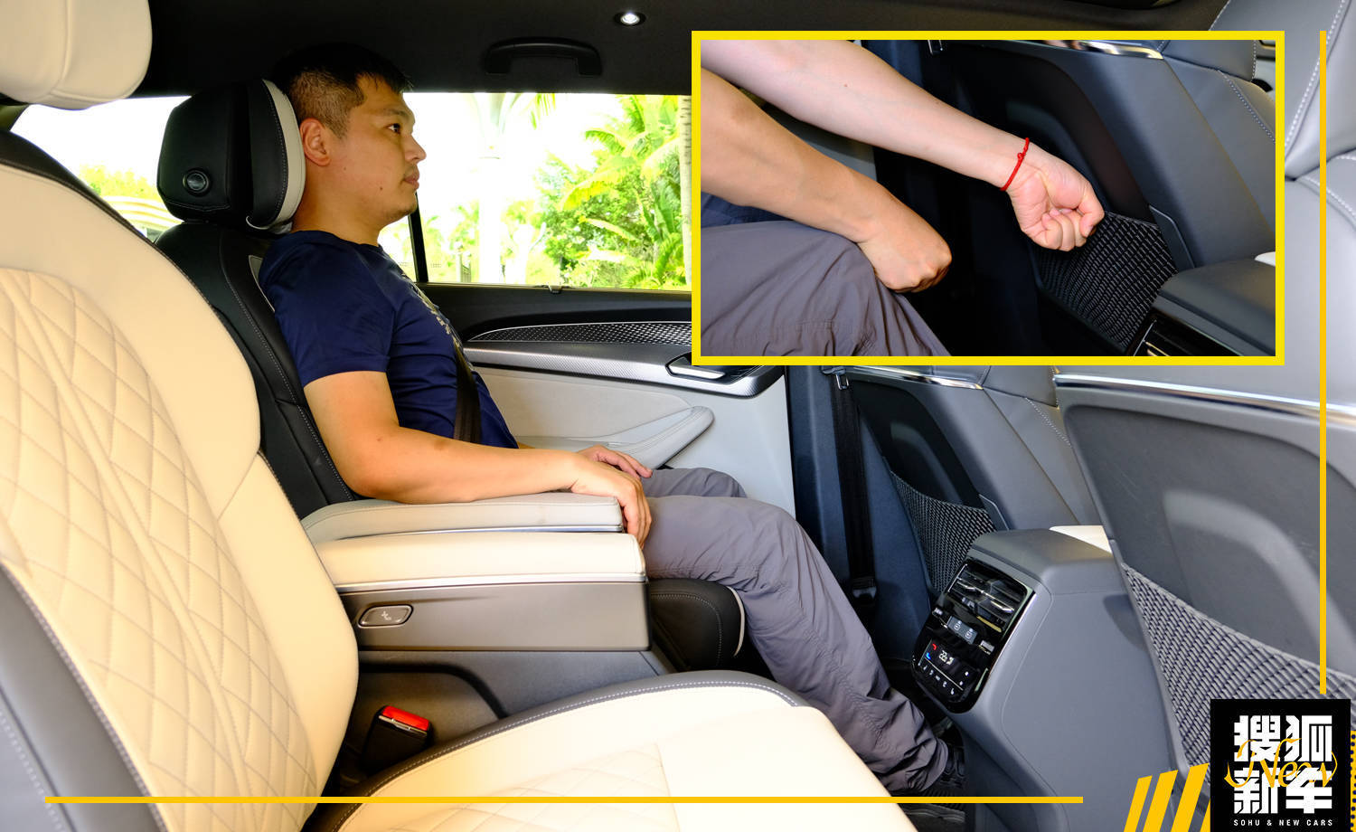 45.96万起上汽奥迪q6开启预售,全新上汽奥迪Q6发布