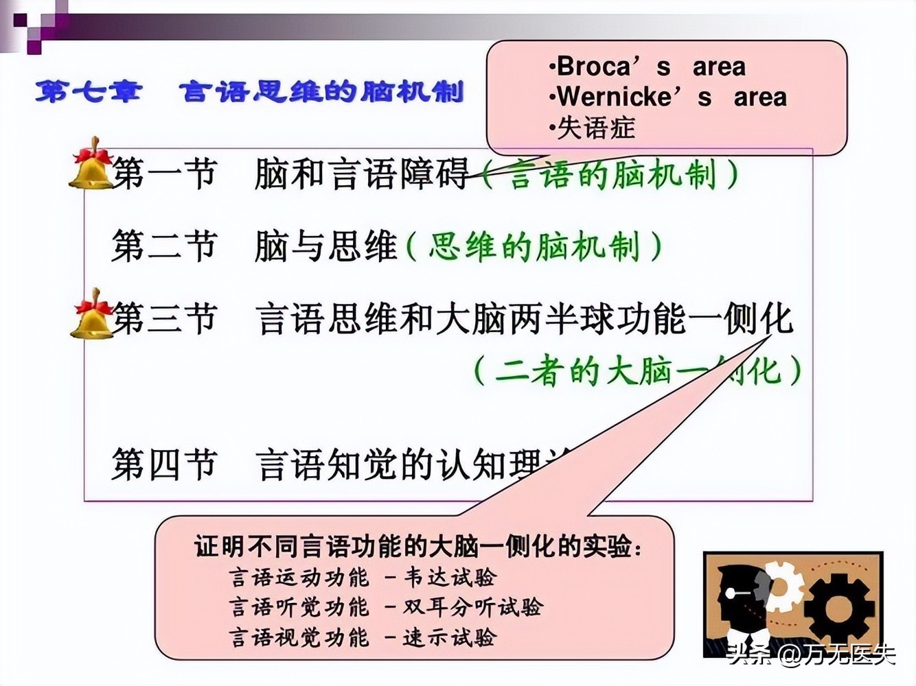 宸﹁剳鍜屽彸鑴戞崯浼ゅ悇鑷甫鏉ョ殑鍗卞,宸﹁剳鎹熶激鍙宠剳浼氭縺鍙戝悧