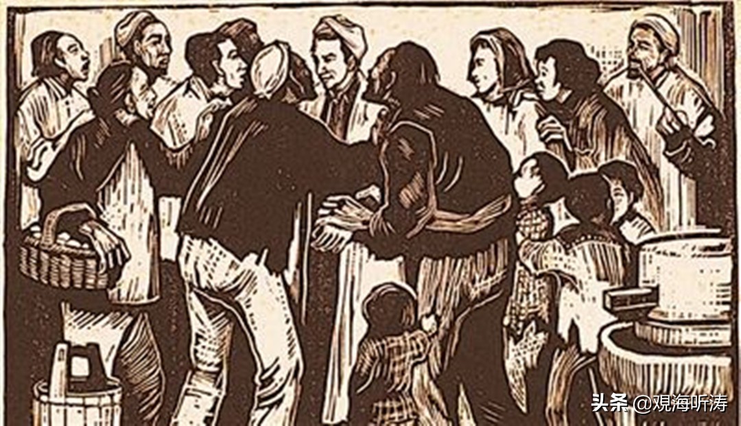 毛*东泽**留下的中国气派，谁人来继承？我们再也不要“大洋古”了