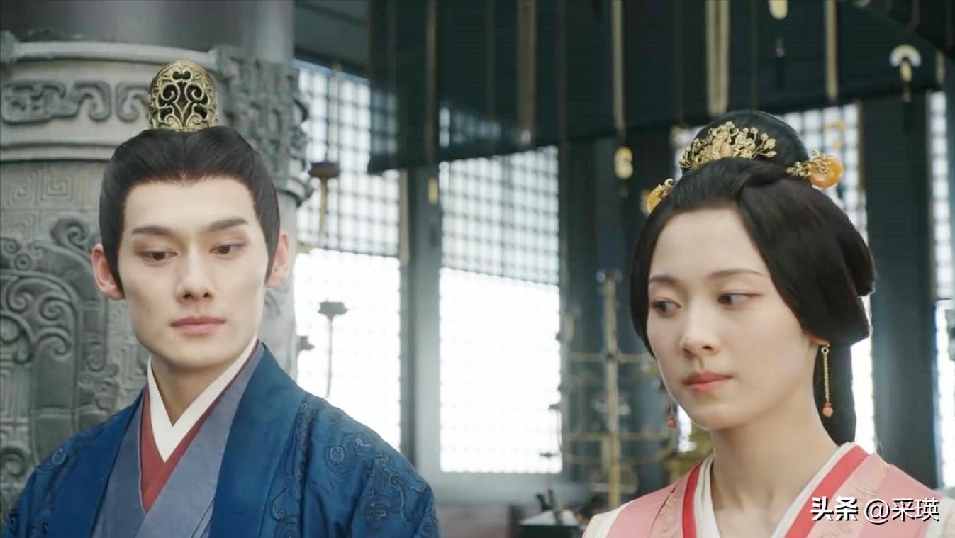 《星汉灿烂》为什么说三皇子才最适合当一个合格的储君？