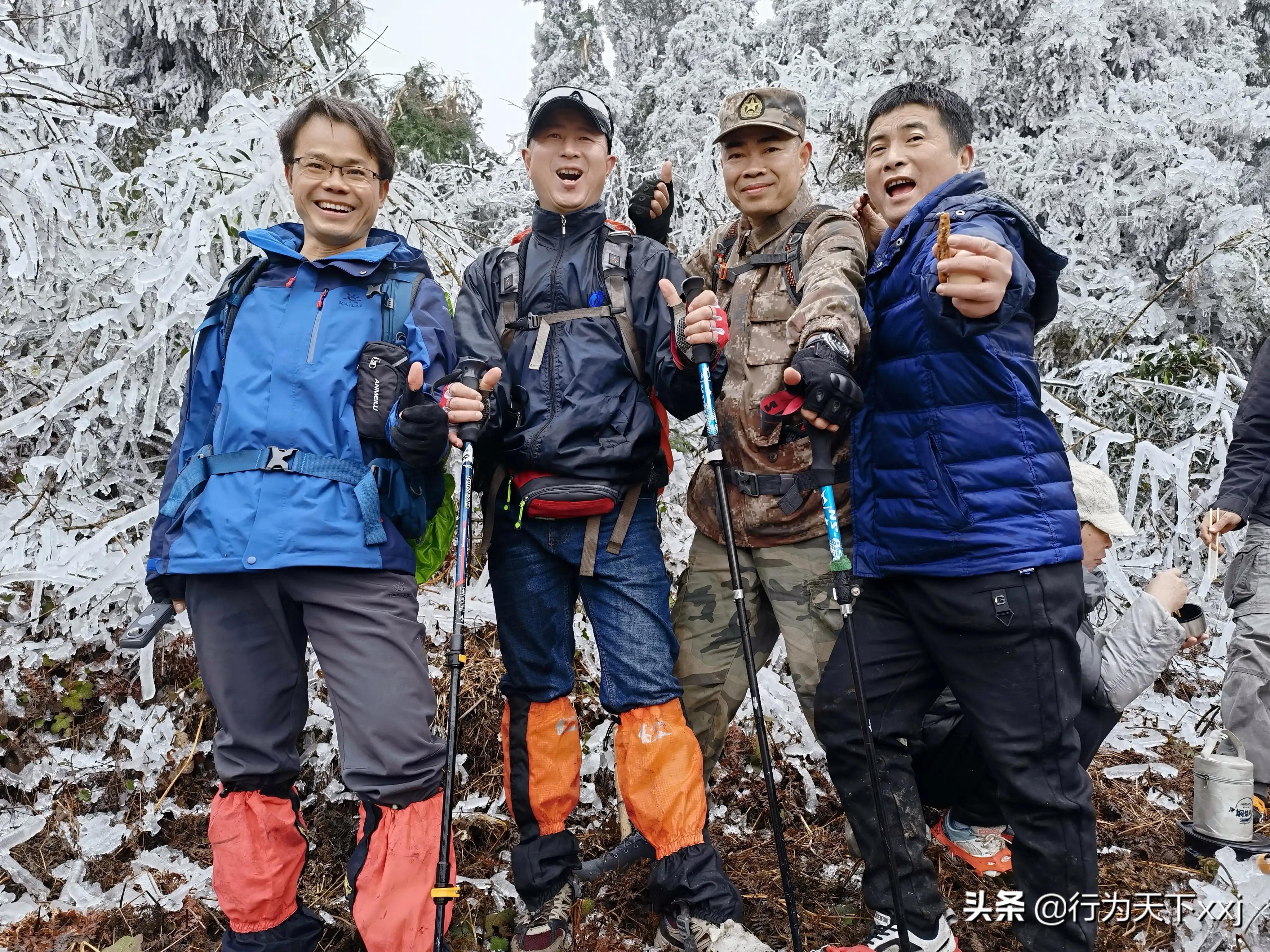 回忆红军长征走过的路,忆红军万里长征