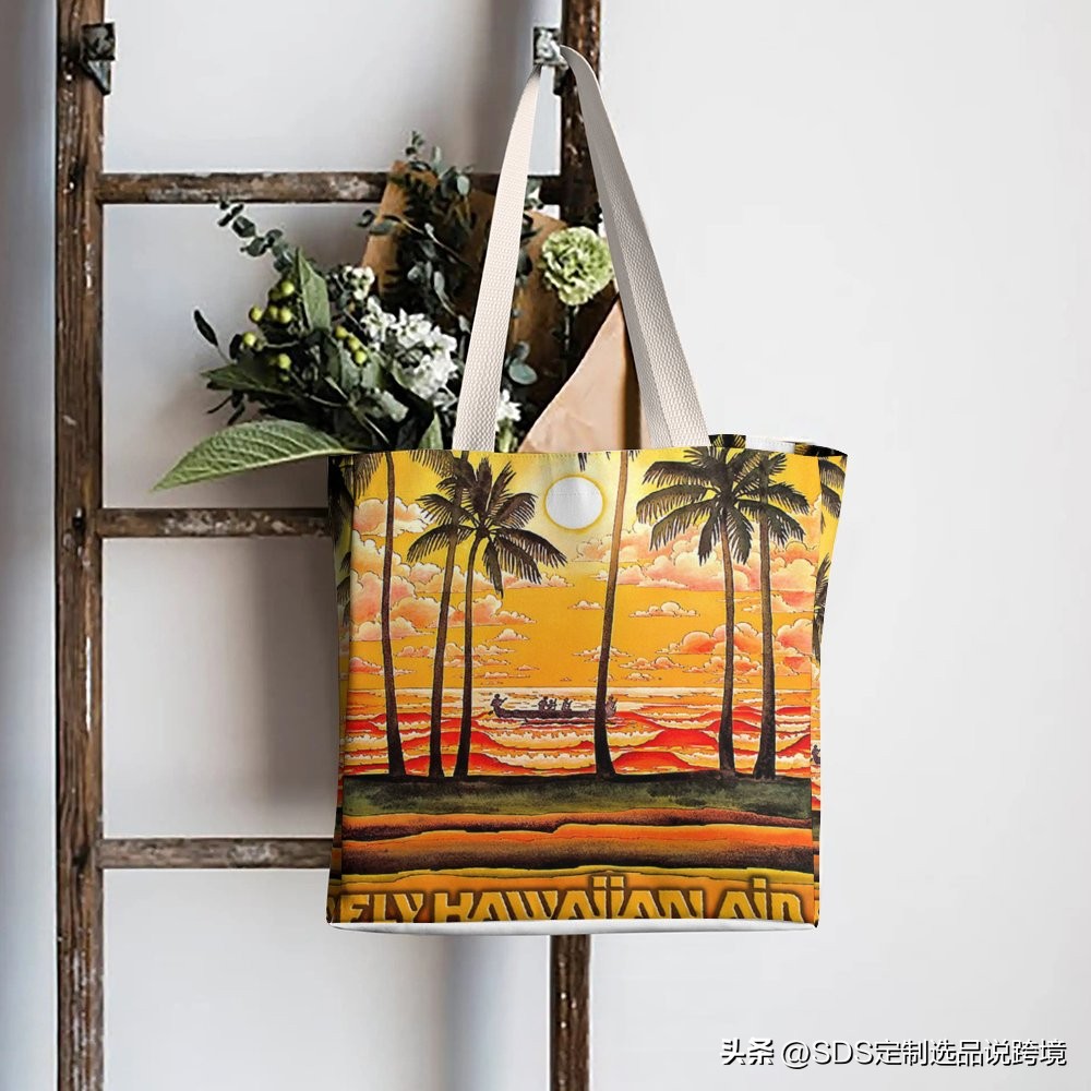 跨境电商上架选品技巧分享,跨境电商北美市场选品