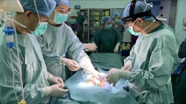 1岁小孩心跳快是什么原因,儿童室上速心率过速怎么治疗