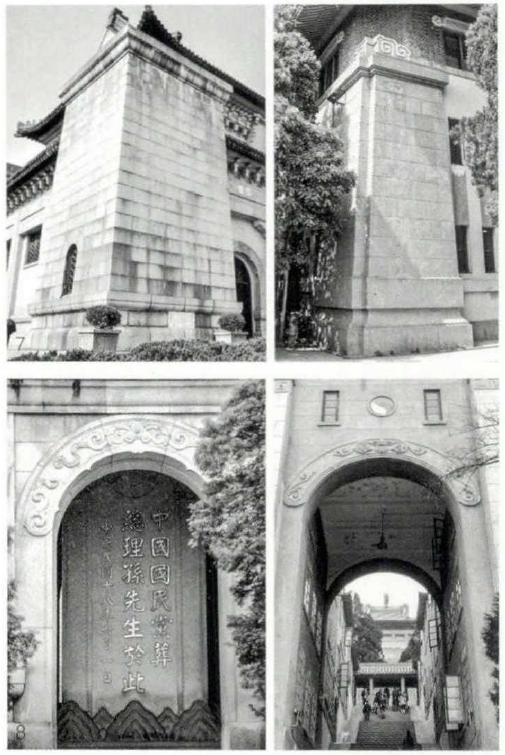 中国最美的大学无数人向往的地方,世界最美的大学校园