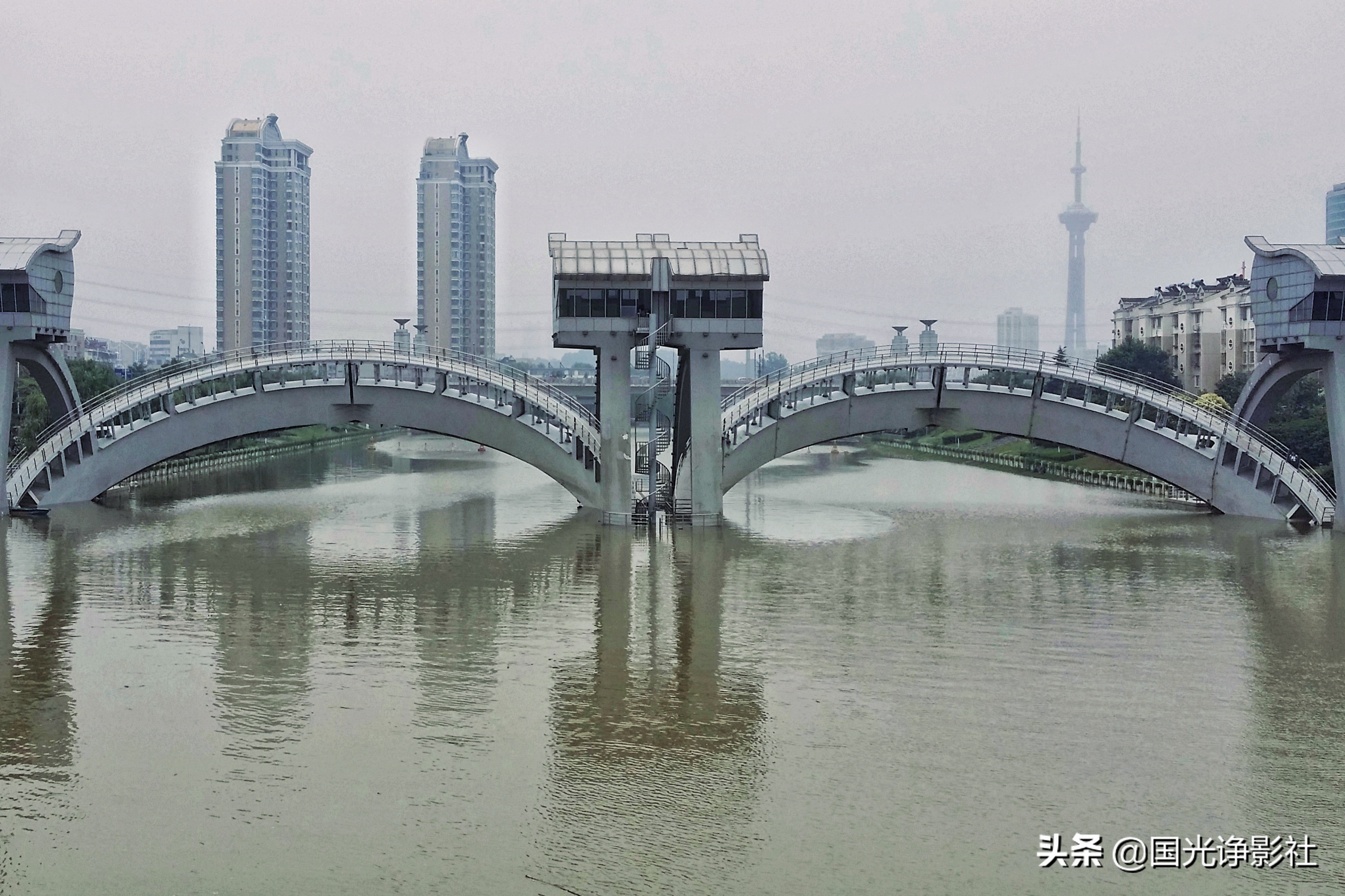 长江生态大保护的理由,长江大保护最美的底色