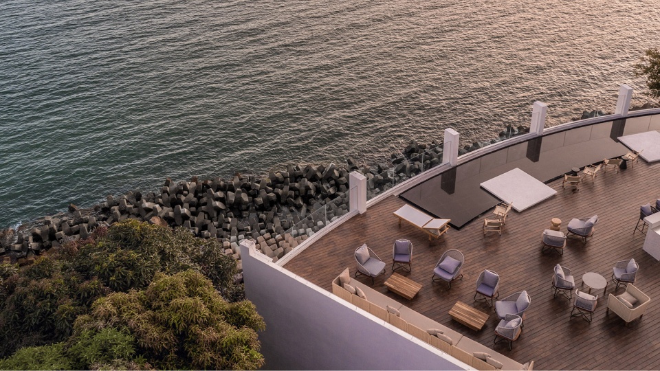 楹诺小半湾预定,楹诺小半湾民宿