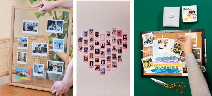 拍立得4000万像素和1200万像素区别,数码时代为什么拍立得还有市场