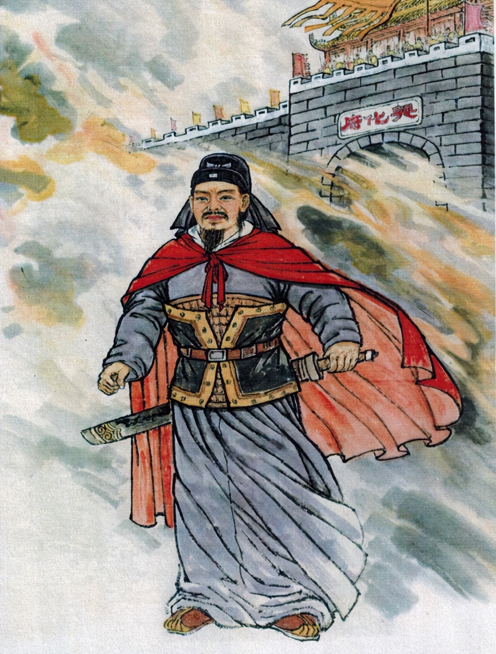 莆仙进士,莆田十大名人