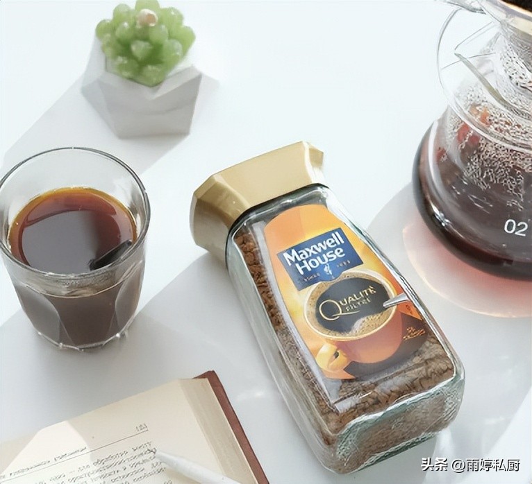 雀巢最好喝的咖啡推荐,买咖啡一定要看咖啡因含量吗