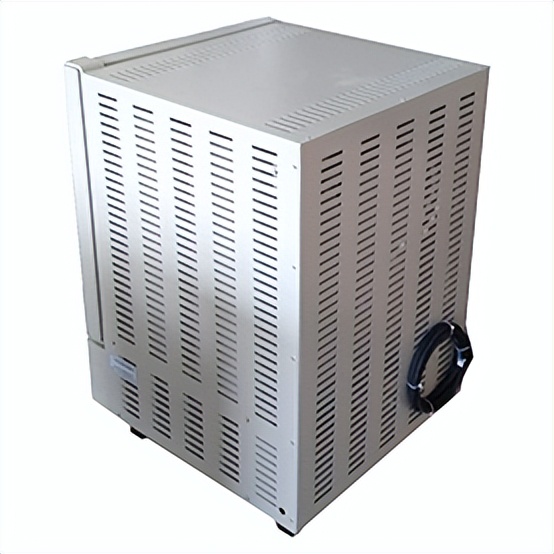400*400*400MM一体化程控高温炉SXC-5D-10马弗炉64L