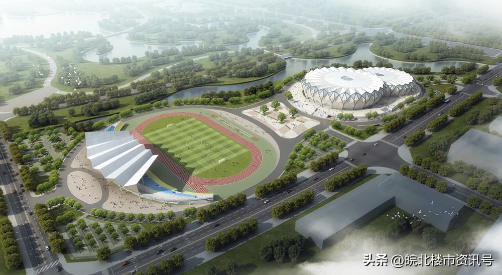 阜阳颍东未来五年规划,阜阳招商引资2024