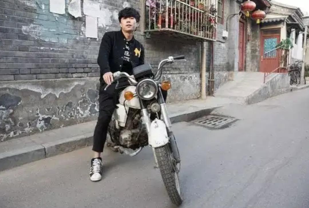 赵雷：我有些烦了