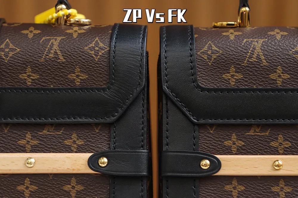 lv真假男款辨别最快的方法,lvduffle真假鉴别