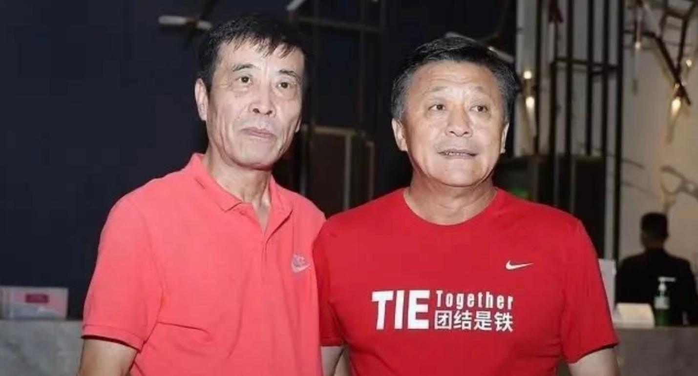 曝名嘴董路跑路，本人回应：没有，我在西班牙，和李铁陈戌源不熟