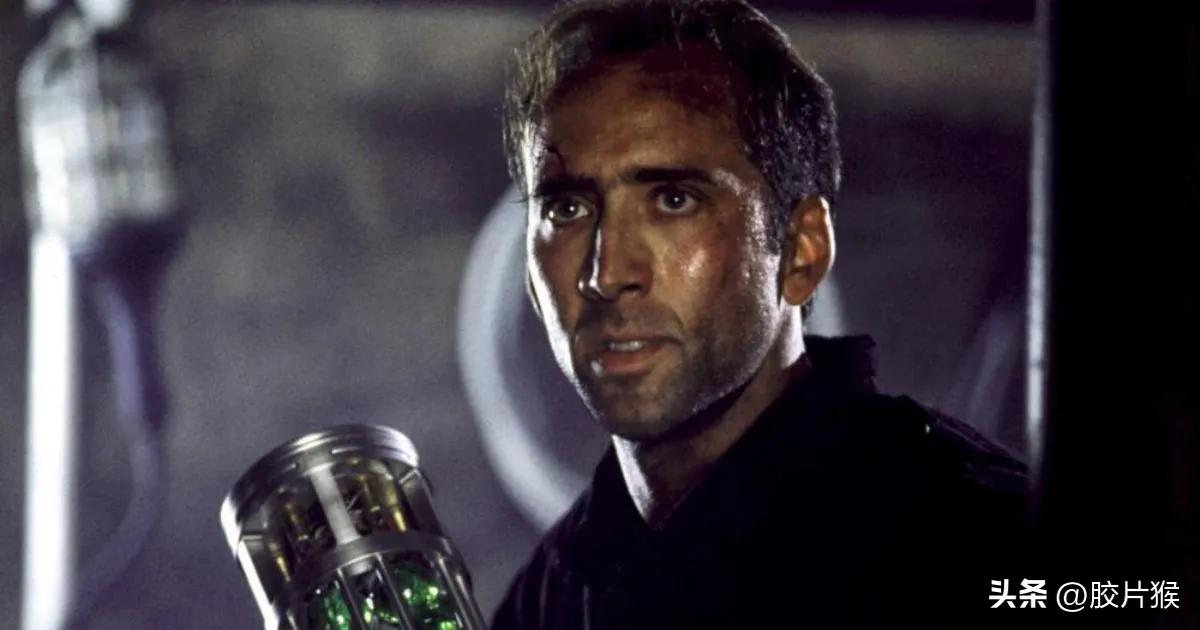 尼古拉斯·凯奇拍过哪些烂片,细数9部尼古拉斯凯奇的电影
