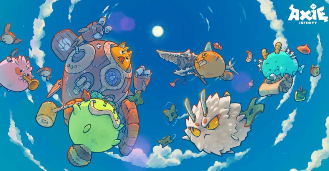 nft真的可以赚钱吗,nft最值得投资的游戏