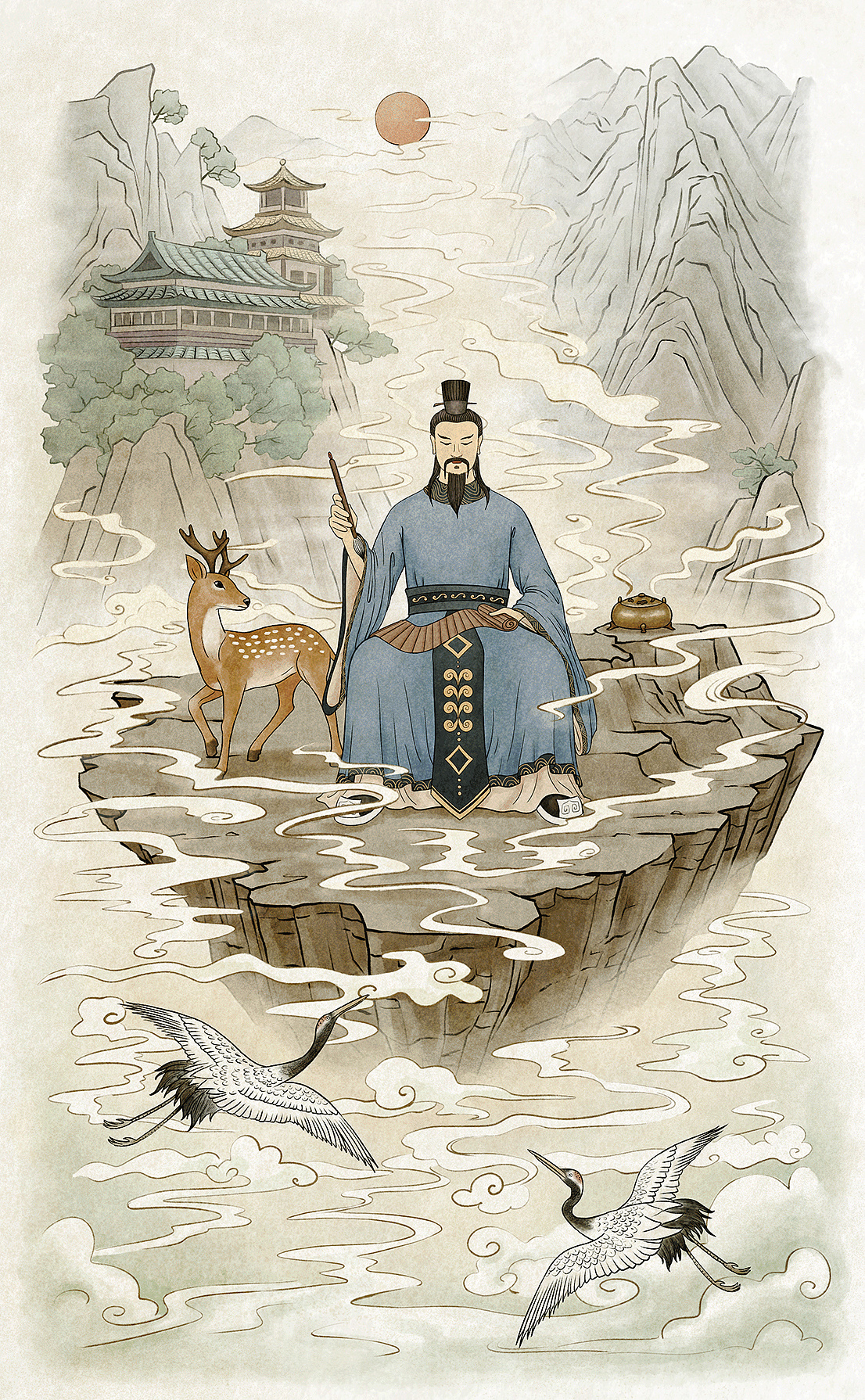 中国期货市场十大高手的传奇人生,第一批期货高手