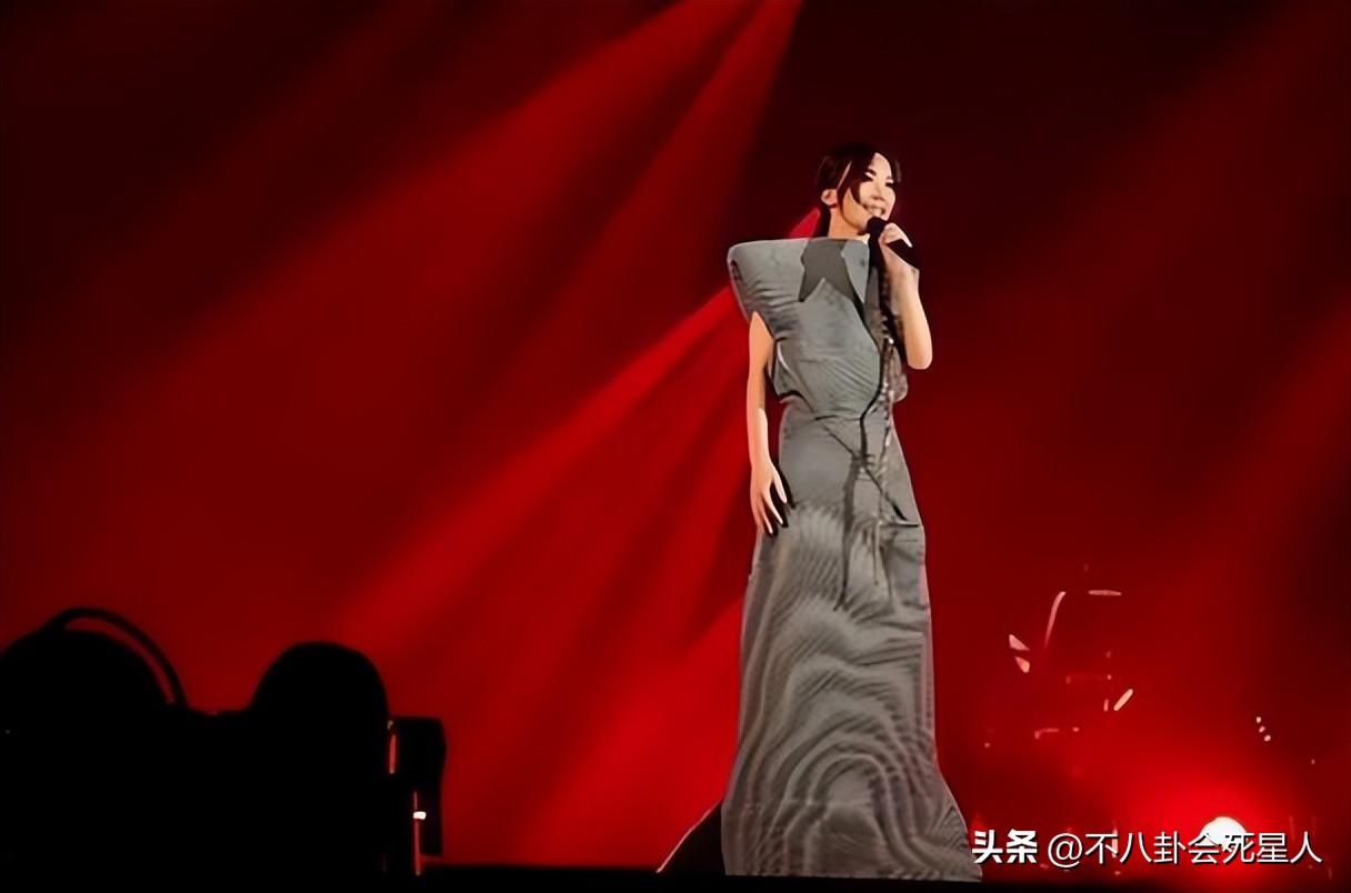 田馥甄哭演唱会,田馥甄演唱会大哭视频