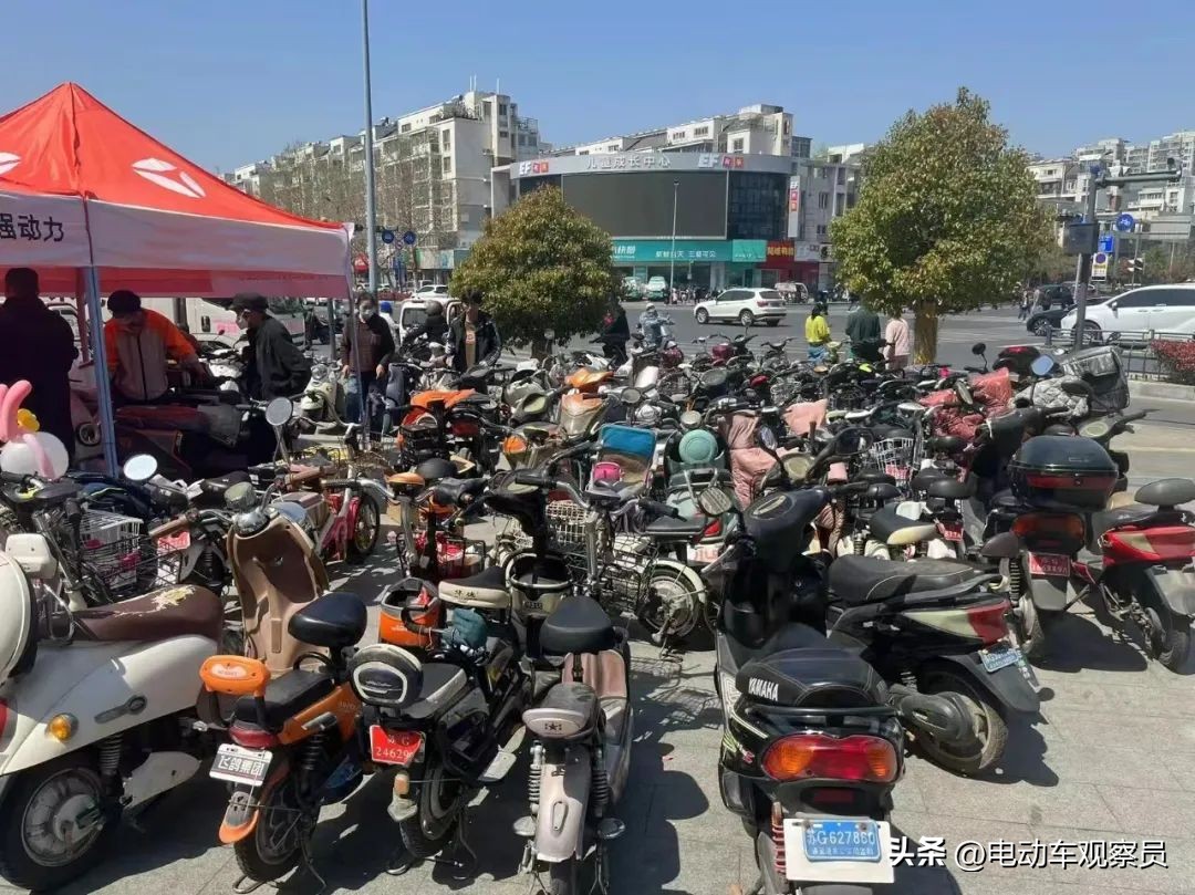 雅迪冠能摩登卖点,雅迪冠能摩登符合新国标吗