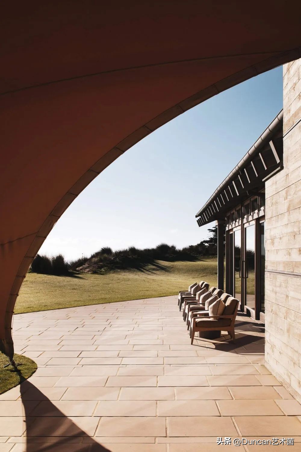 CheshireArchitects不拘泥于固定的风格！