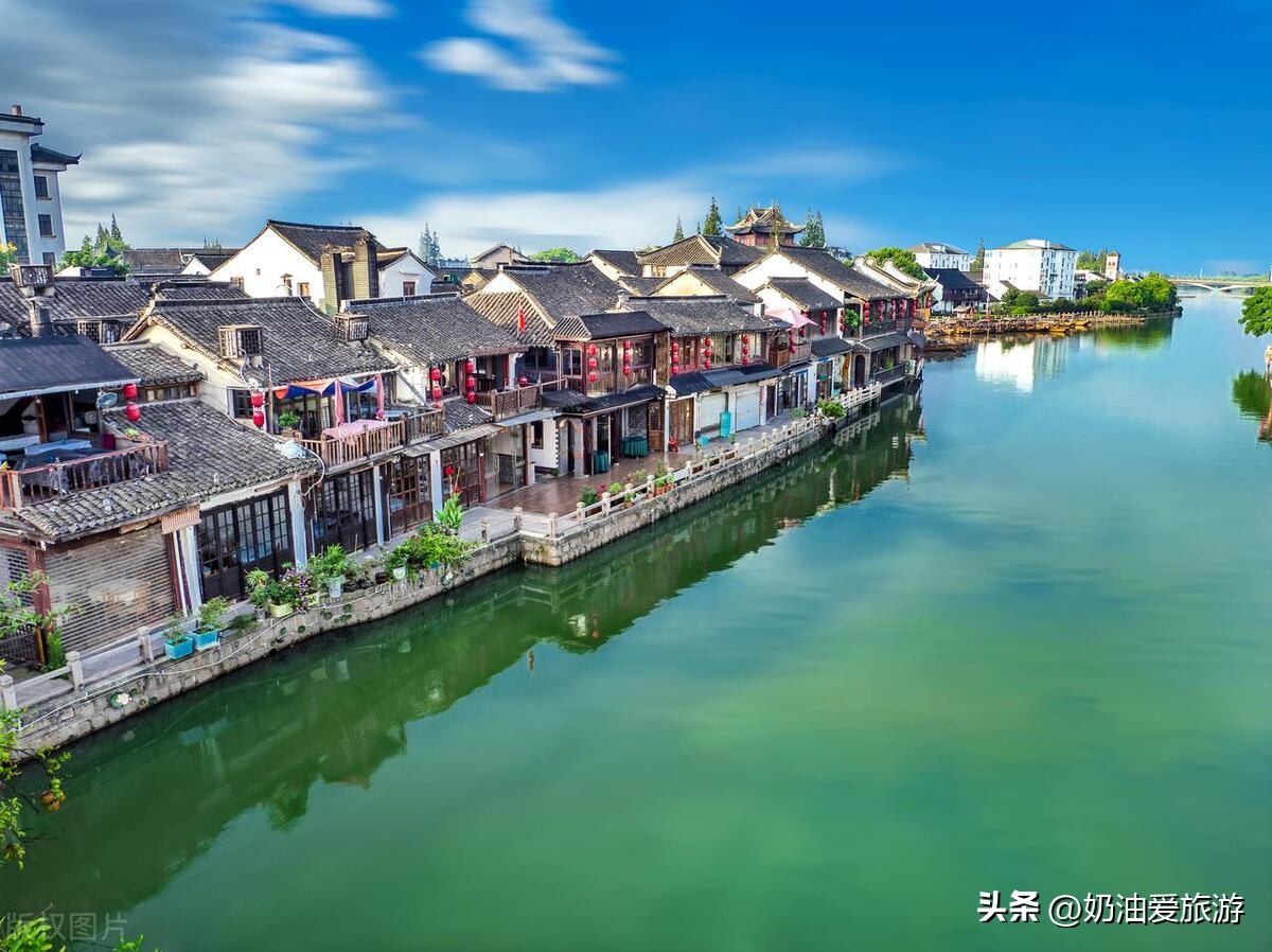 上海避暑,上海人今夏必去的避暑天堂来了