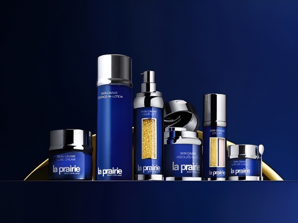 LAPRAIRIE莱珀妮京东自营官方旗舰店盛大开业