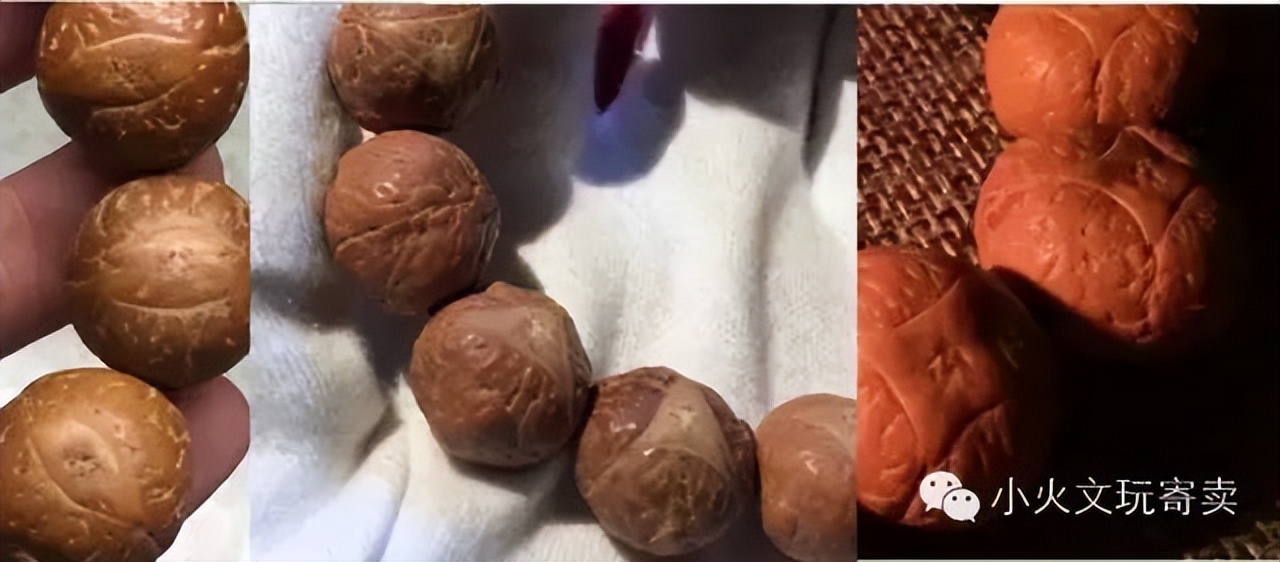 凤眼菩提最好的盘玩方法,多大的凤眼菩提最好