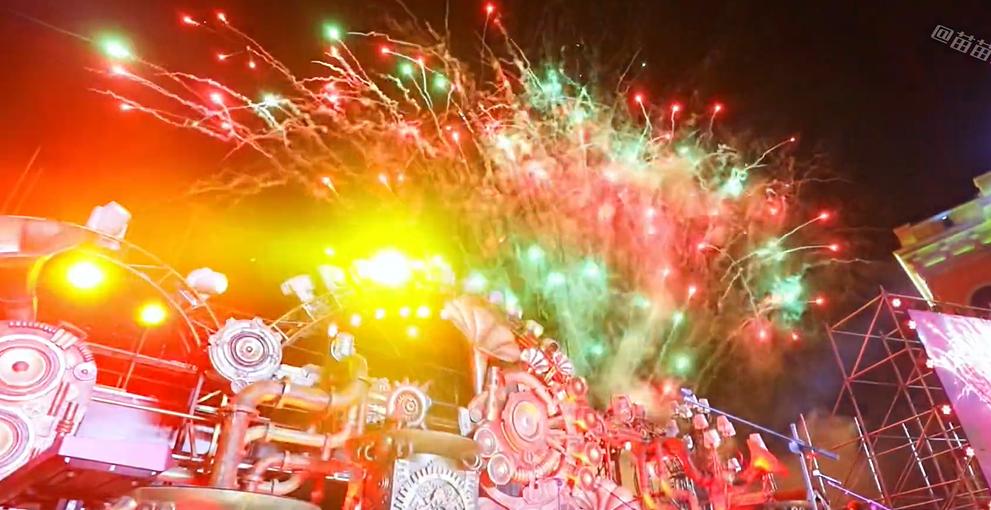 郑州元旦跨年去哪里好,郑州元旦跨年适合去的地方