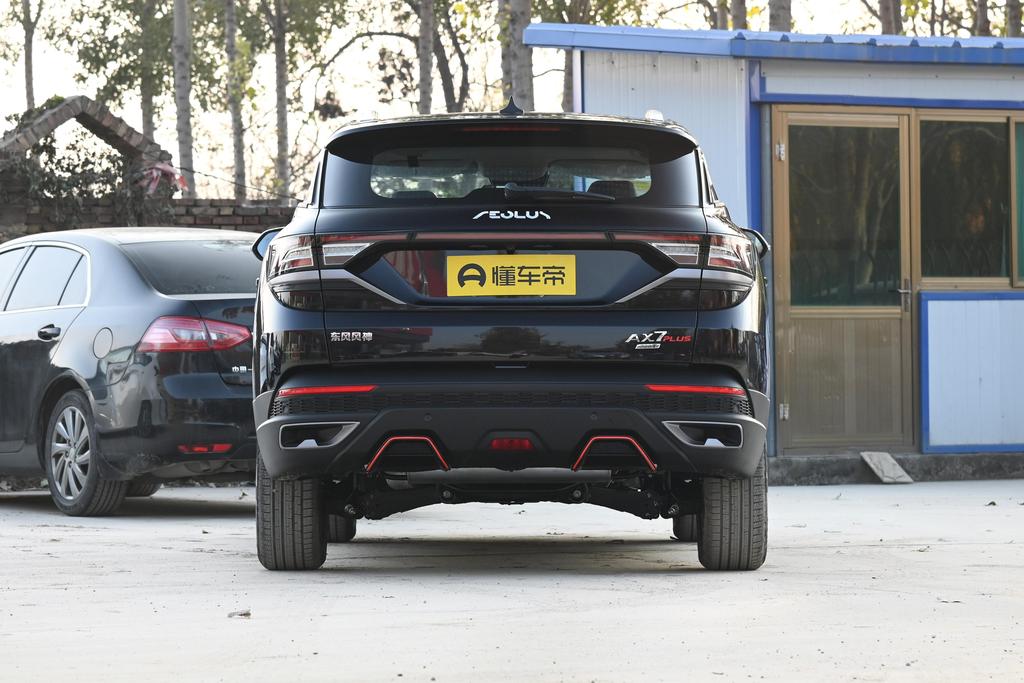 2015款风神ax7如何看平均油耗,百公里综合油耗6.9升是多少油