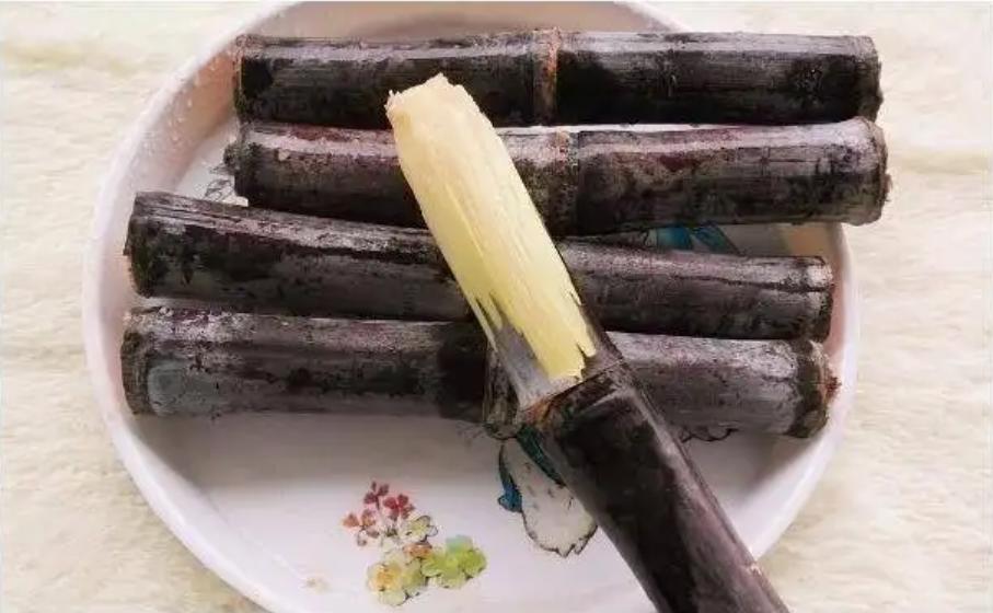 这种水果号称补血之王,这种水果是“养肝王”