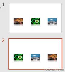 ppt展开与折叠动画怎么做,ppt中数据图表如何做高级动画