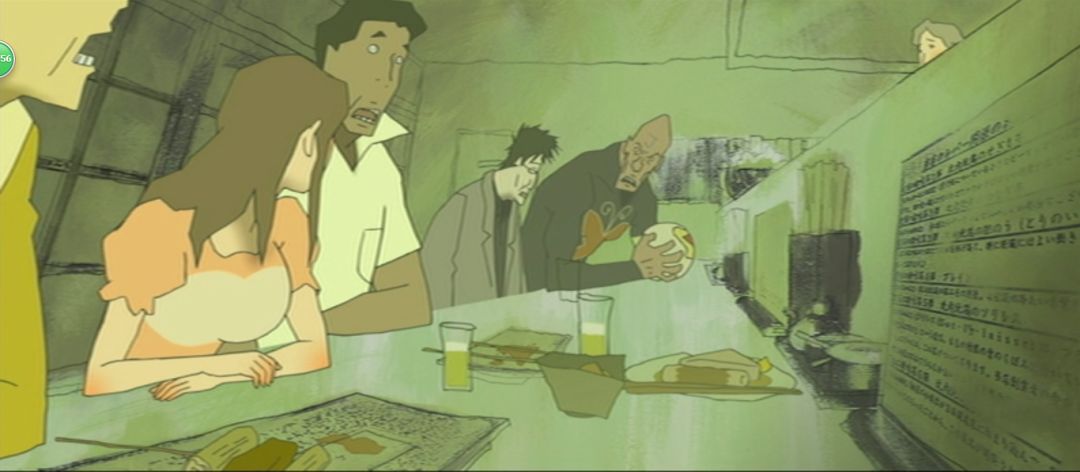 盘点那些电影中的奇葩名字,盘点电影中的奇葩人